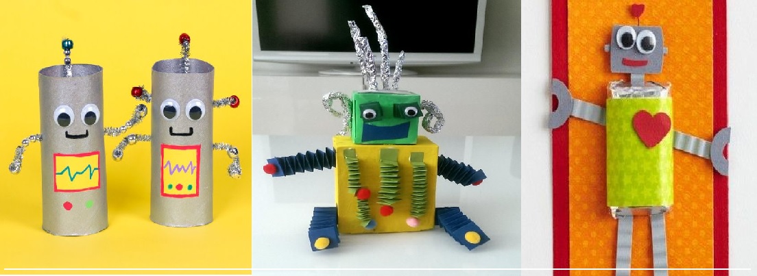 ROBOT