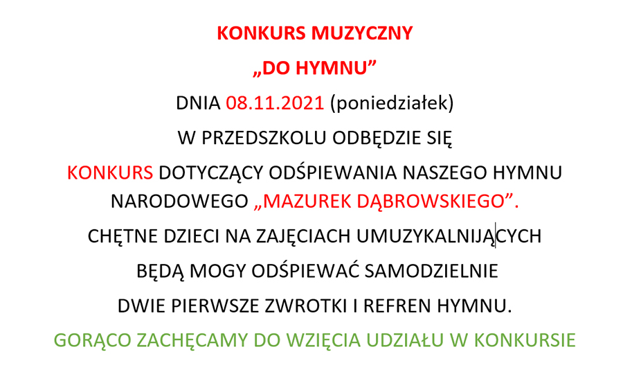 hymn
