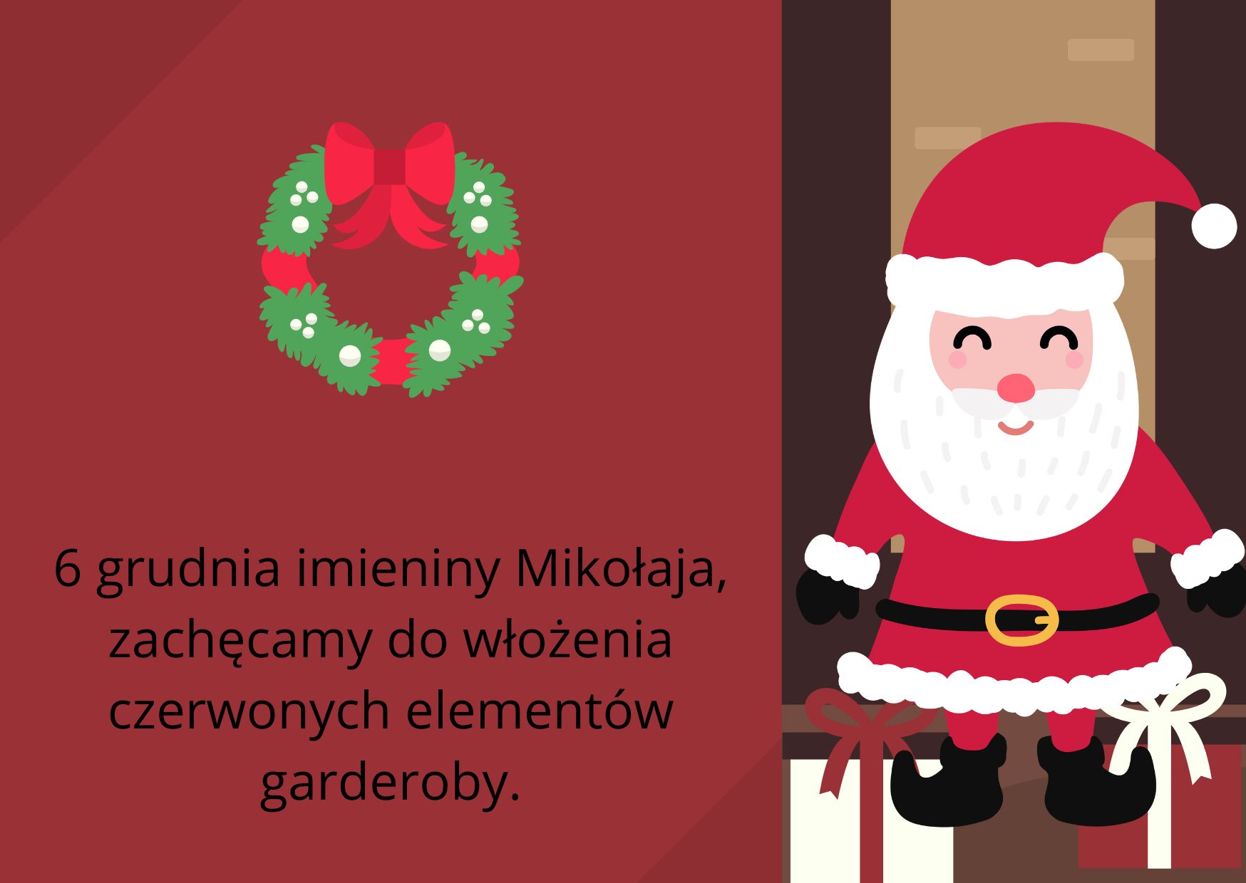 mikolajki